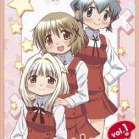  Аниме Hidamari Sketch x в?†в?†в?† <small>Director</small> 